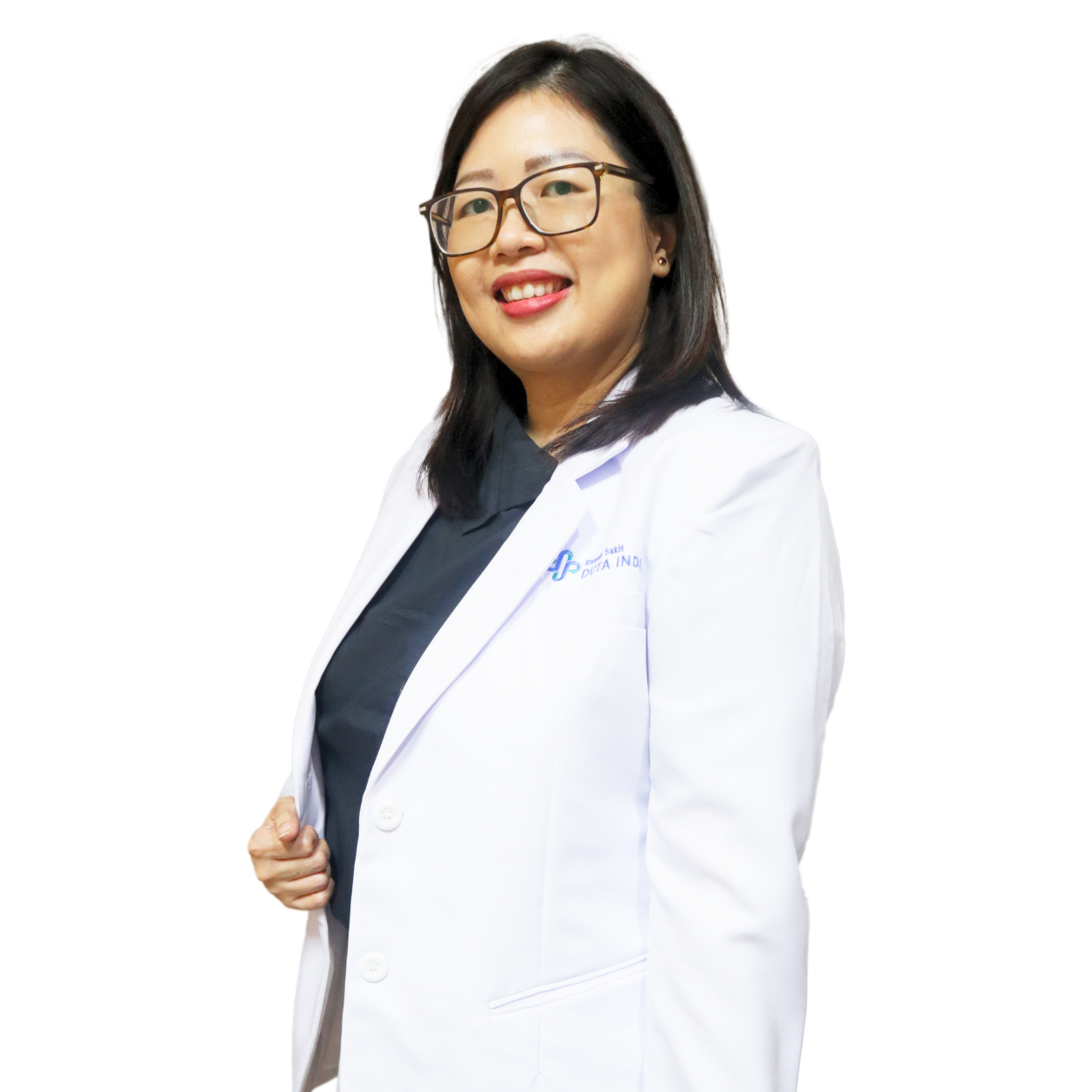 dr. Hedy Vidiani, Sp.A